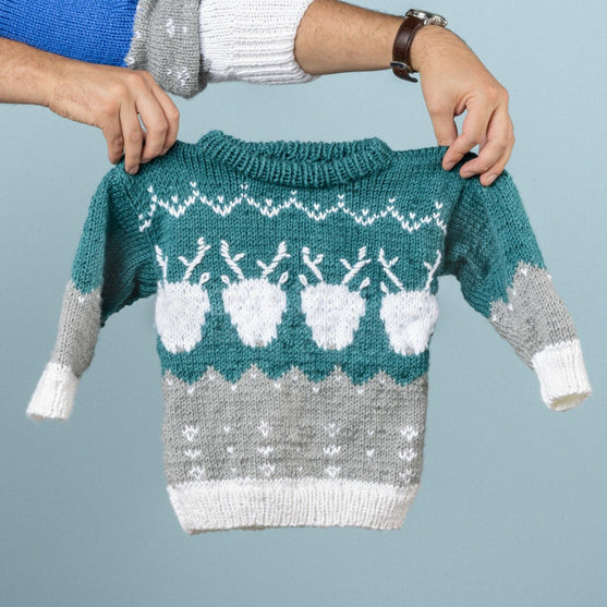 

Julius Junior - Sweater
2