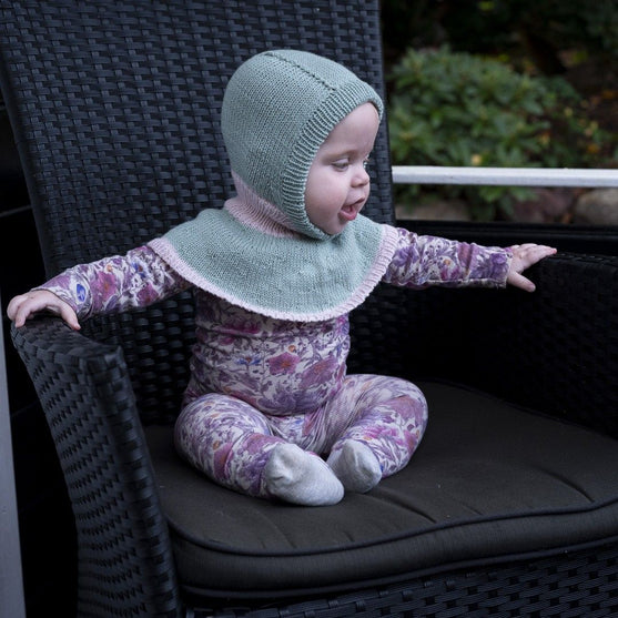 

Just a Balaclava - Babymütze
3