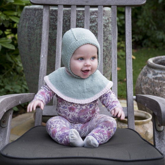 

Just a Balaclava - Babymütze
2