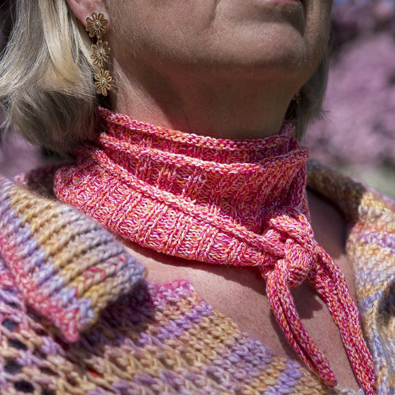 

Just a Scarf Nr. 2 - Halstuch
3