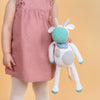 

Der Stier Kalvin
8