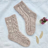 

Kamille - Socken
3
