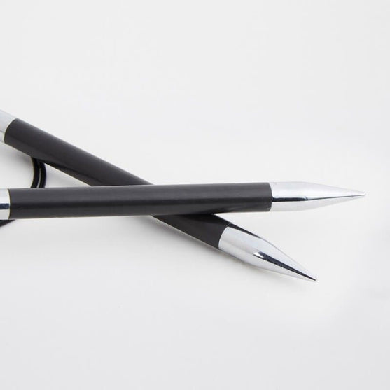 

Karbonz Rundstricknadel - KnitPro
3