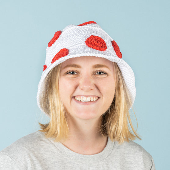 

Touren - Schlapphut - Tour de France
4