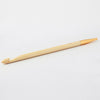 

Bamboo Austauschbare Tunesische Häkelnadel - KnitPro
2