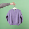 

Mint Tiger - Kinderpullover
5