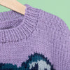 

Mint Tiger - Kinderpullover
8