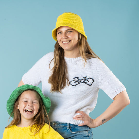 Das weiße Trikot - Tour de France