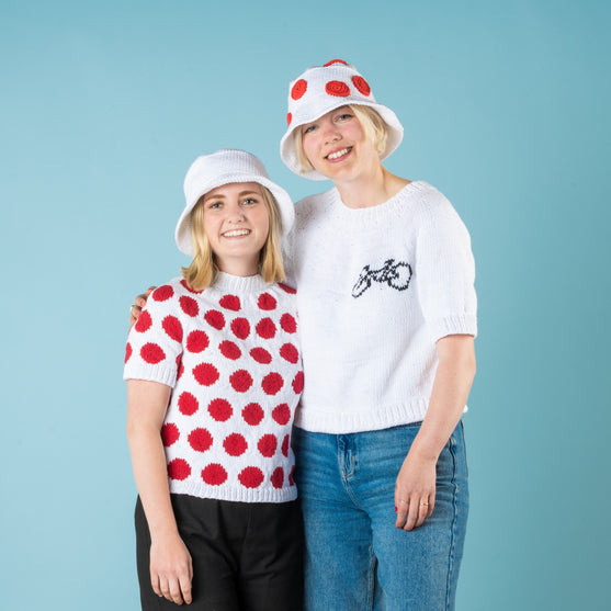 

Bergtrikot - Tour de France
1