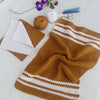 

Harmony - Handtuch- und Waschlappen-Set
1
