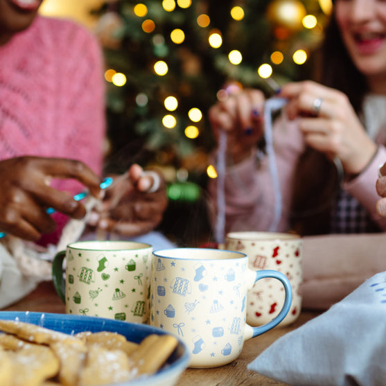 

Moments of Hygge: Häkel-Adventskalender - Hobbii
4