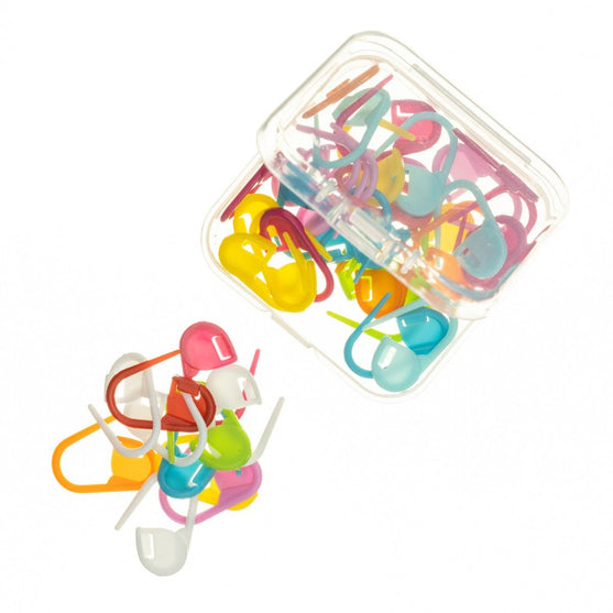 

Strickzubehör-Set - Hobbii
2