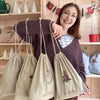 

Strick-Adventskalender von Anna-Sofia Vintersol - Hobbii
2