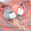 

Scialle Contrast
4