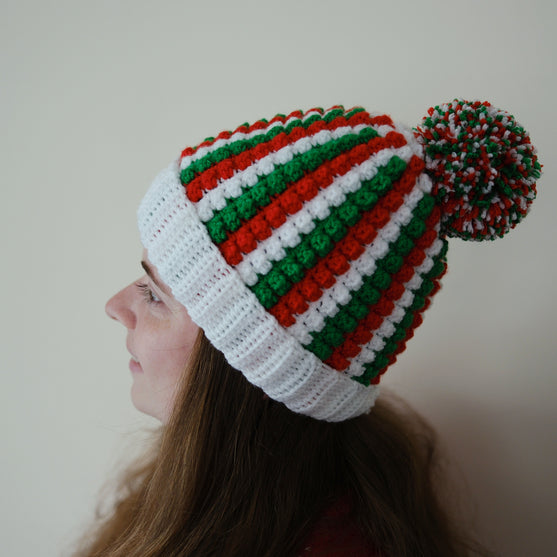 

Baubles - Mütze
3