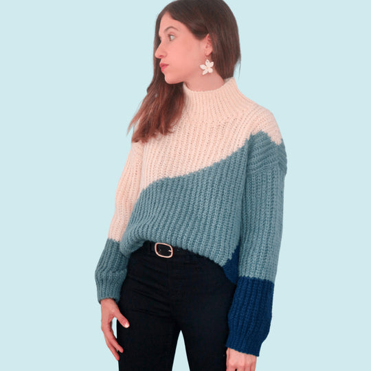 Ifach - Pullover