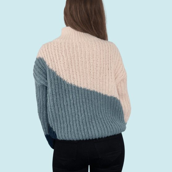 

Ifach - Pullover
4