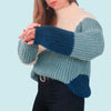 

Ifach - Pullover
5