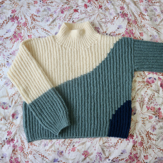 

Ifach - Pullover
6