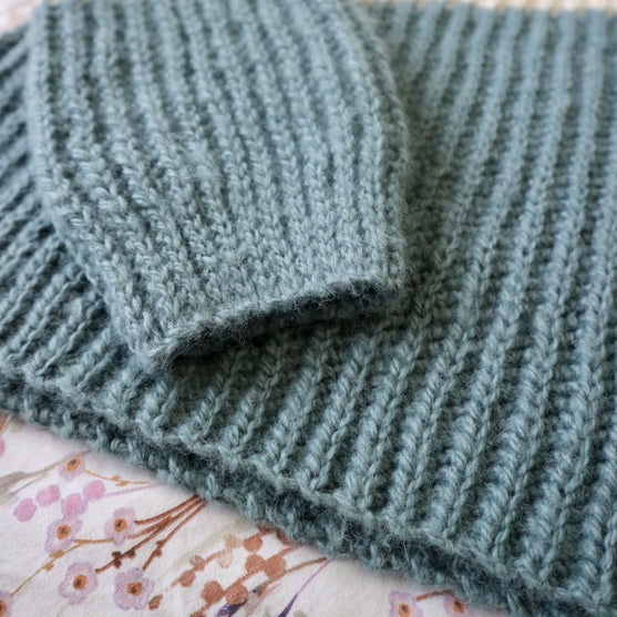 

Ifach - Pullover
7