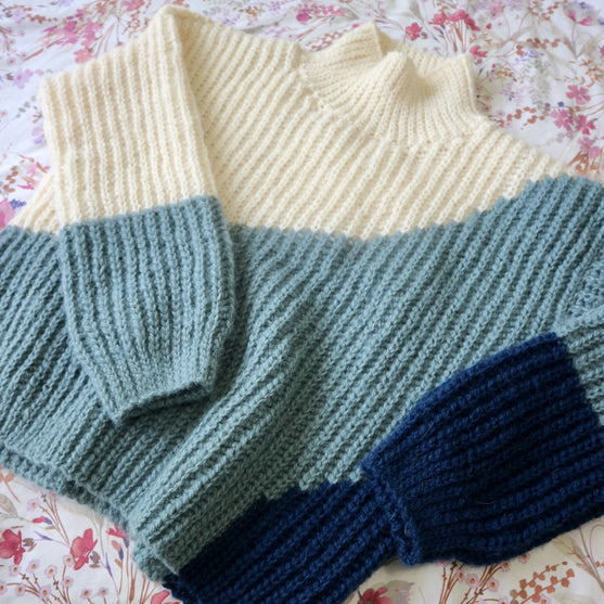 

Ifach - Pullover
9