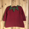 

Robe fraise
2