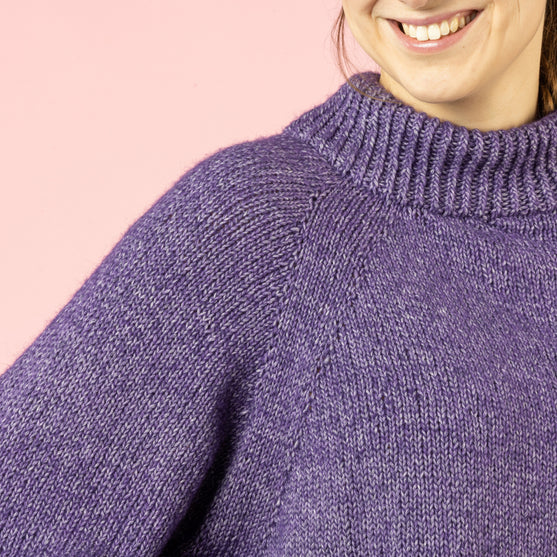 

Mayla - Maglione
4