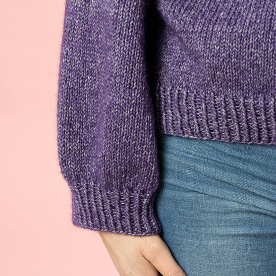 

Mayla - Maglione
7