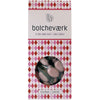

Himbeere & Lakritz – Zuckerfreie Bonbons - Bolcheværk
1