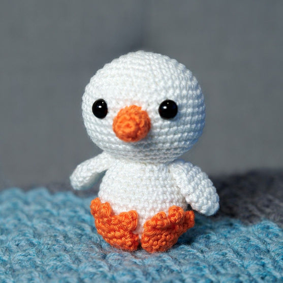 

Mini Entchen
2
