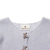 

10 Labels - Made with love - Herz - Go Handmade
8