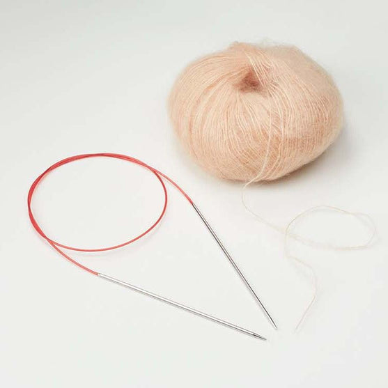 

Lace Rundstricknadel - addi
2