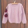 

Ladybug - Kinderpullover
2