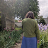 

Broccoli - Pullover
6