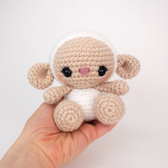 

Lila Lamm
1