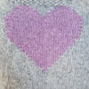 

L’amour - Weste
4