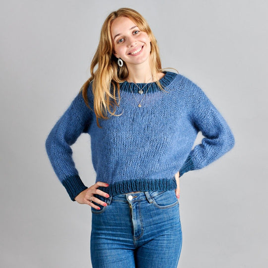 Maglione Laura