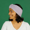 

Lavender - Stirnband
3