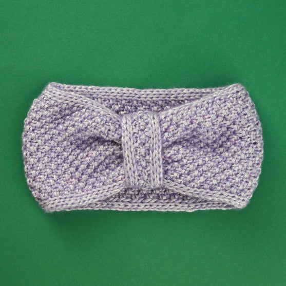 

Lavender - Fascia per capelli
2