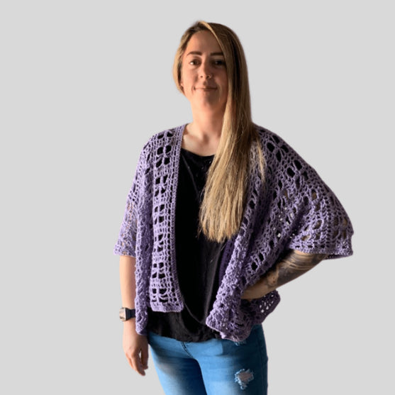 

Le Freak - Jäckchen
1