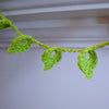 

Flower & Leaf - Dekoration
7