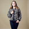 

Bromus Cardigan
2