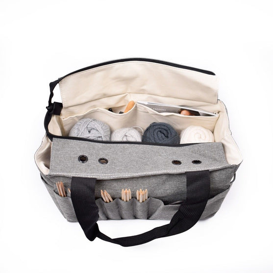 

Kleine Handarbeitstasche - Hobbii
3