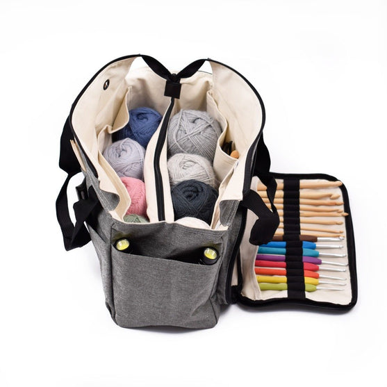 

Kleine Handarbeitstasche - Hobbii
2