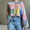 

Iris - Pullover
1