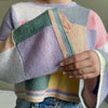 

Iris - Pullover
3