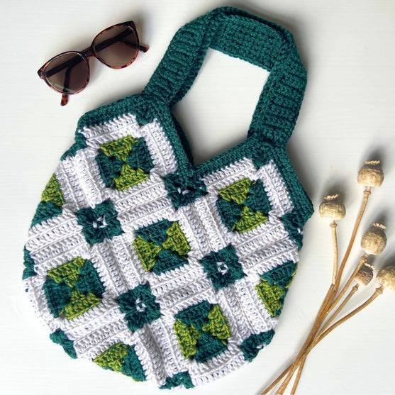 

Rampenlicht - Tasche
1