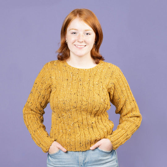 Liva - Maglione