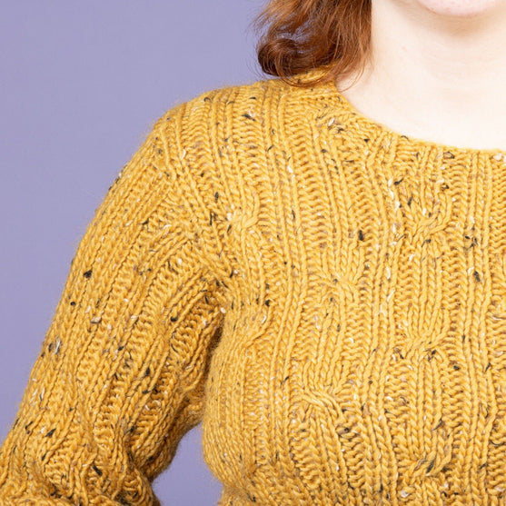 

Liva - Maglione
3