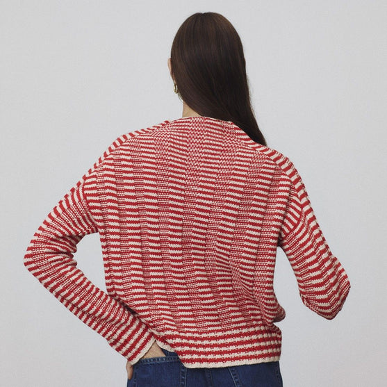 

Thekla - Pullover
8